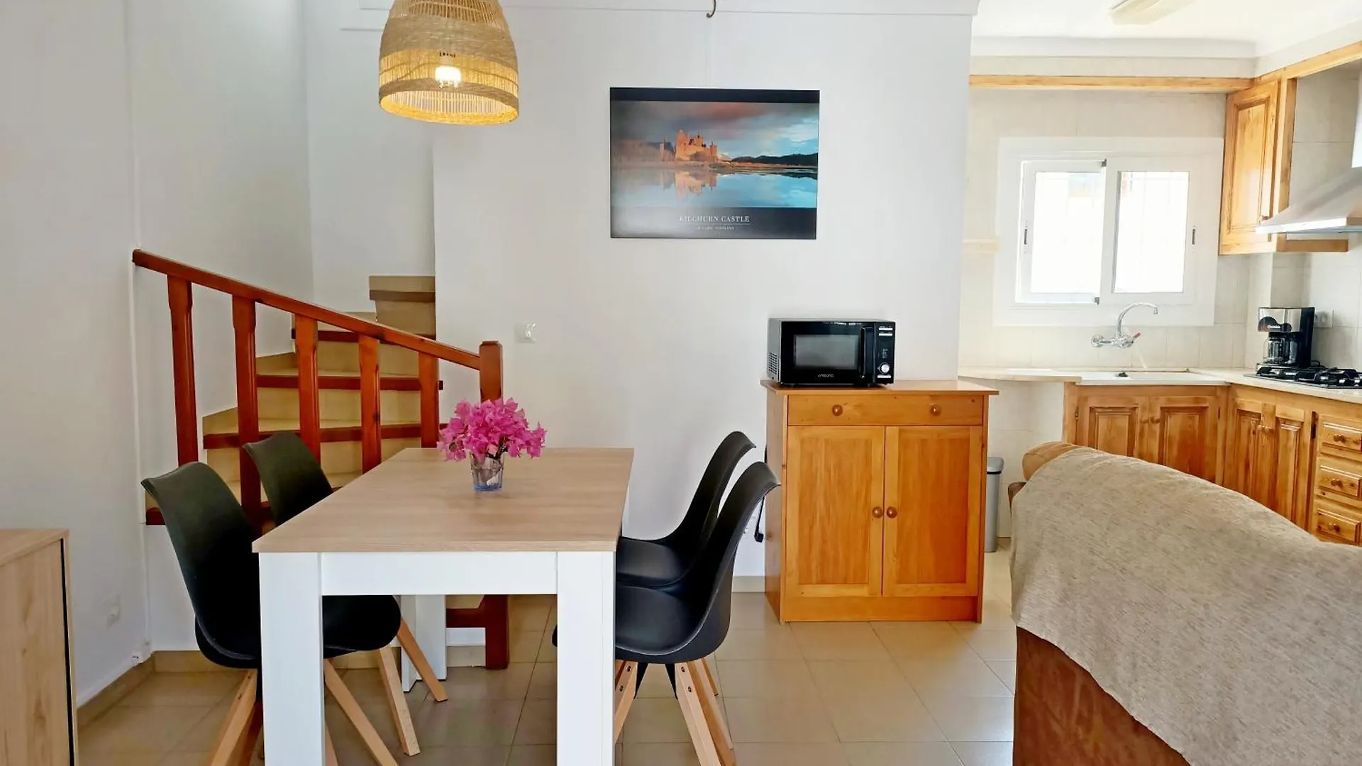 Casa vacanze Villa Milena L' Escala