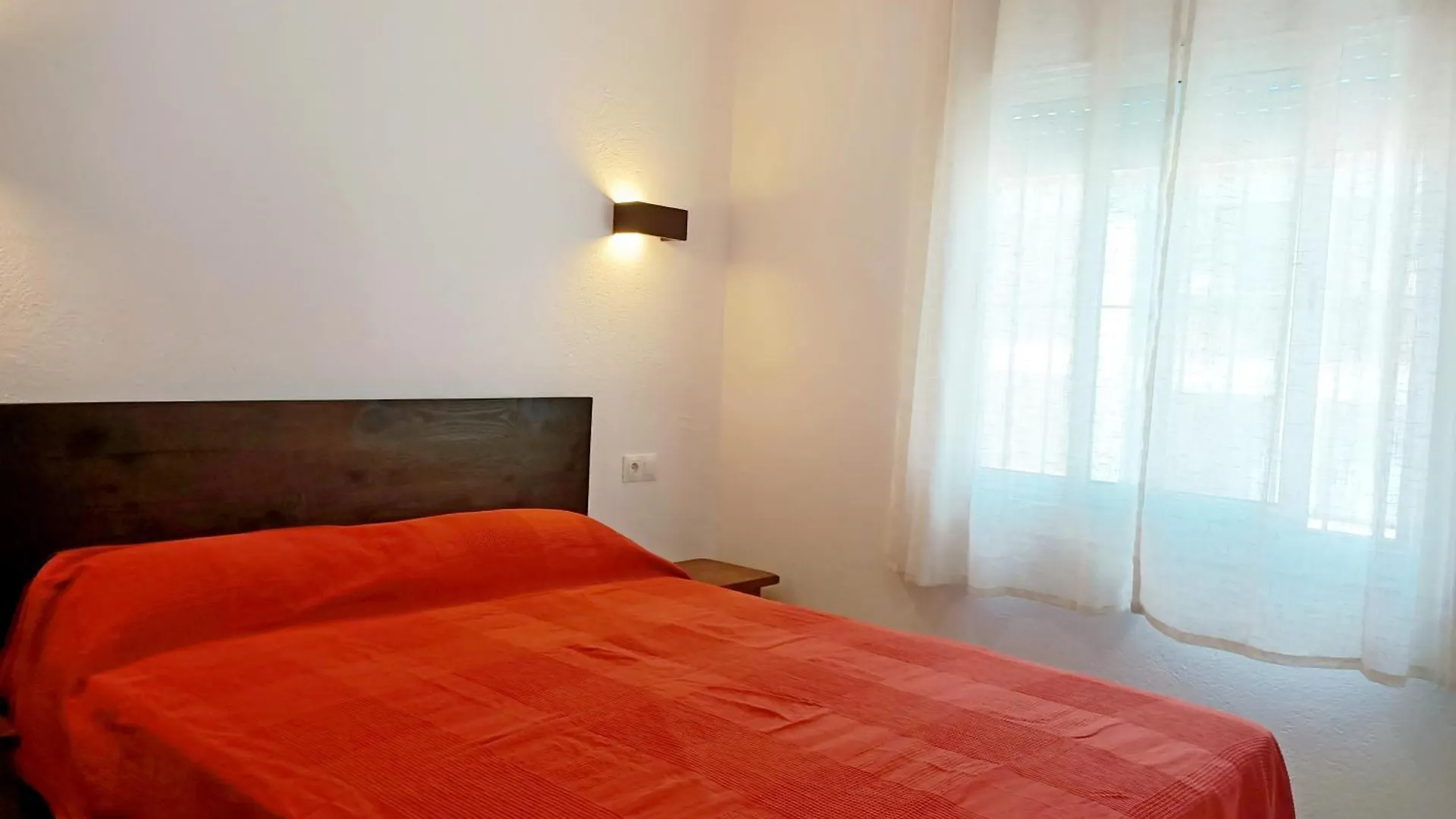 Villa Milena L' Escala