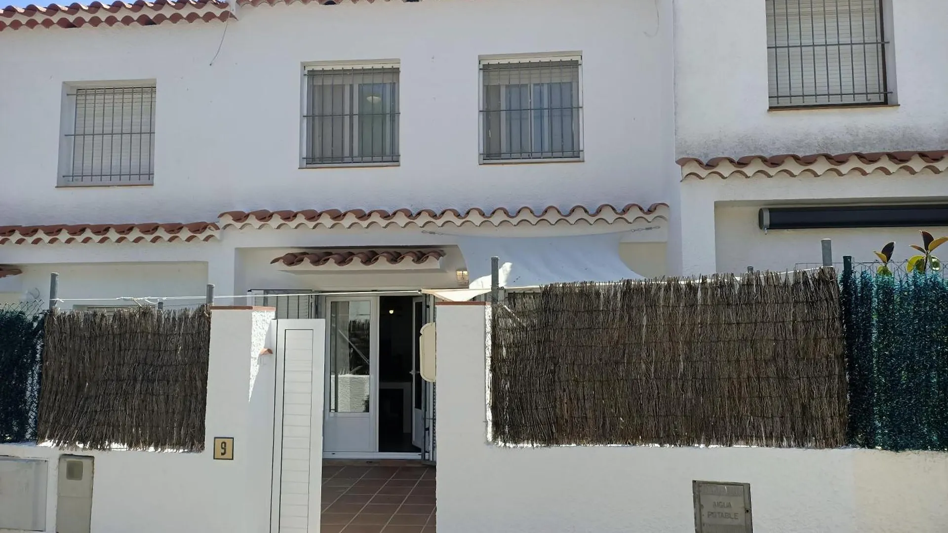Casa vacanze Villa Milena L' Escala