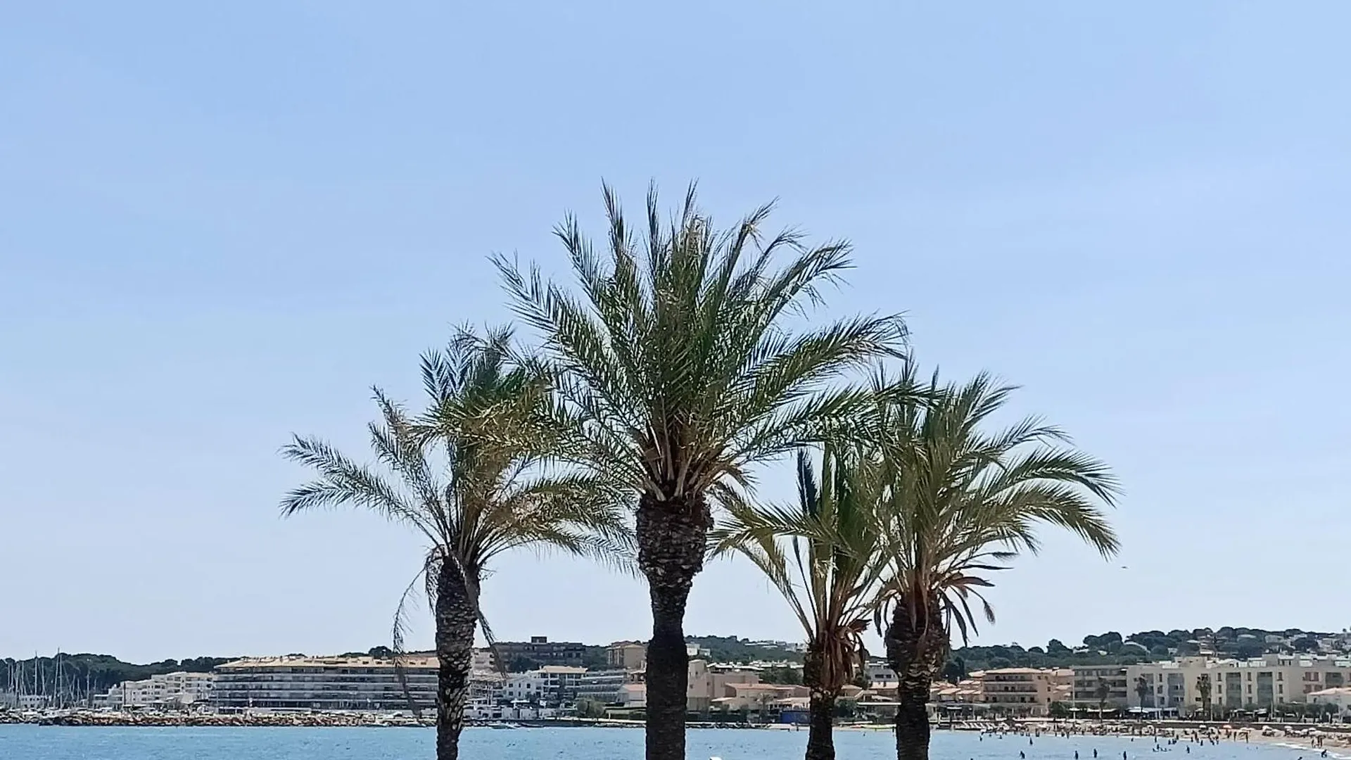 Villa Milena L' Escala 0*,